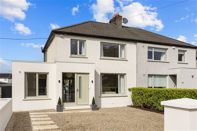 38 ROCKFIELD AVE, PERRYSTOWN, DUBLIN 12