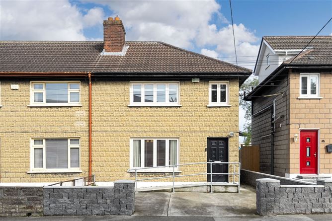 22 BRICKFIELD DR, DUBLIN 12, DUBLIN