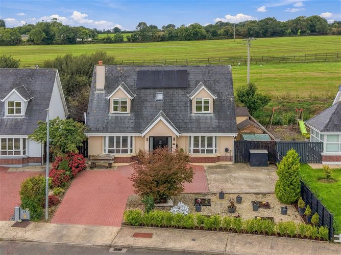 7 Meadowbrook, Marshalstown, Enniscorthy