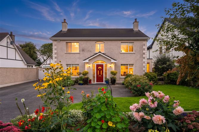 11 TEGAN COURT, TULLAMORE, OFFALY