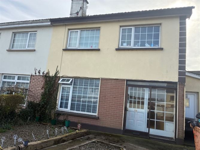 No. 74 Cherrybrook, Ardee, Louth