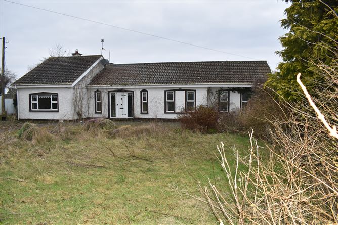 Clonmore, Rhode , Tullamore, Co Offaly, Rhode, Offaly