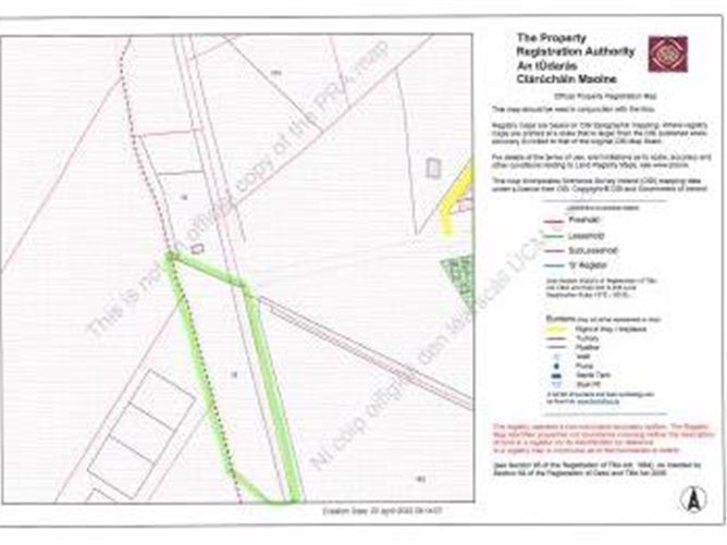 Mullingar Road, Rochfortbridge, Westmeath