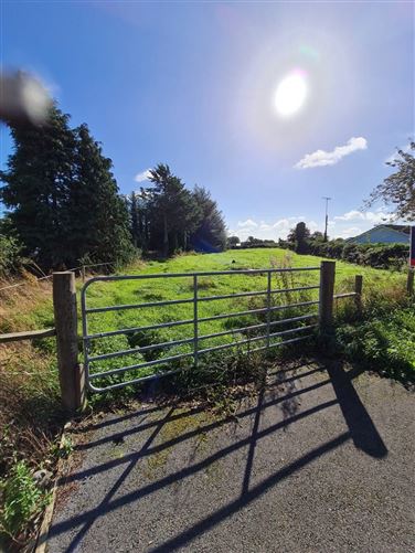 Greatdown, The Downs, Mullingar, Westmeath