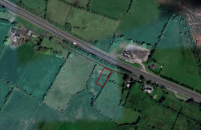 Clongowney