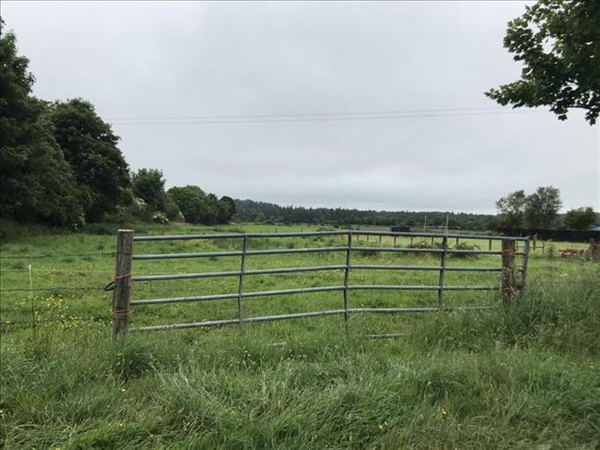 Simonstown, Coole, Westmeath