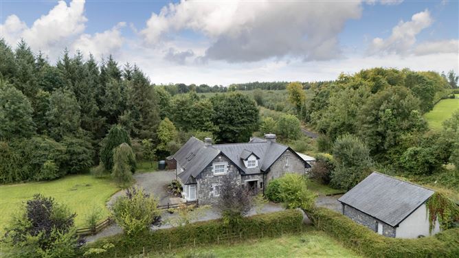 Ballinafid, Multyfarnham, Mullingar, Westmeath