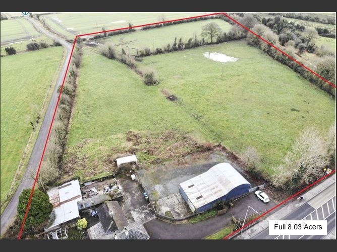 ROBINSTOWN, MULLINGAR, WESTMEATH