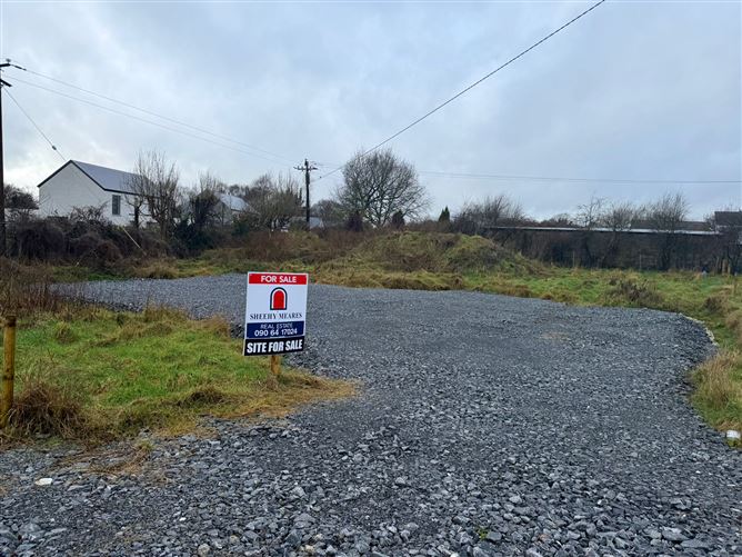Barrymore, Athlone, Co. Roscommon