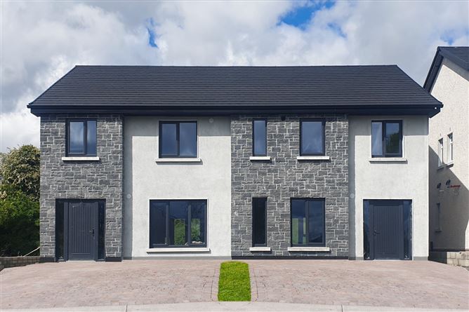 39 Lus na Greine, Monksland, Athlone, Co. Roscommon