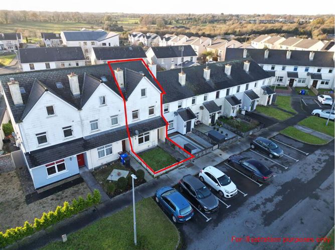 111 River Village, Monksland, Athlone, Westmeath