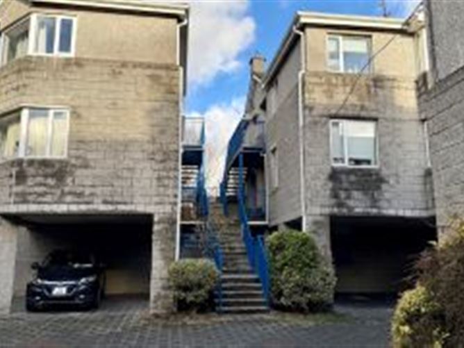 6 The Courtyard, Mount Street, Mullingar, Co. Westmeath, N91Y429
