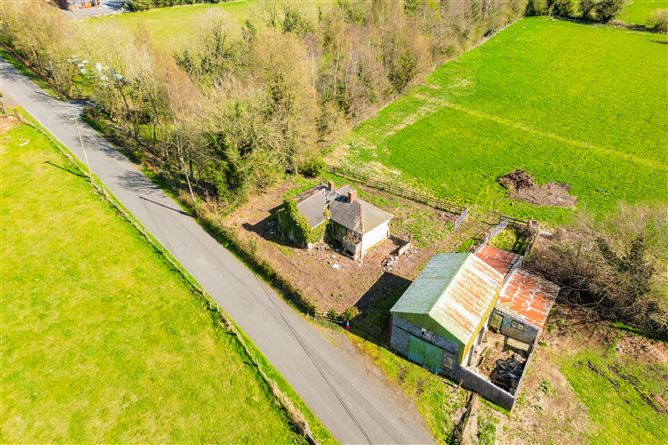 MARLINSTOWN LODGE, PETITSWOOD, MULLINGAR, CO. WESTMEATH