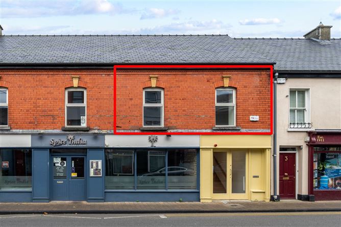 5b Connaught Street, Bastion Court, Athlone, County Westmeath