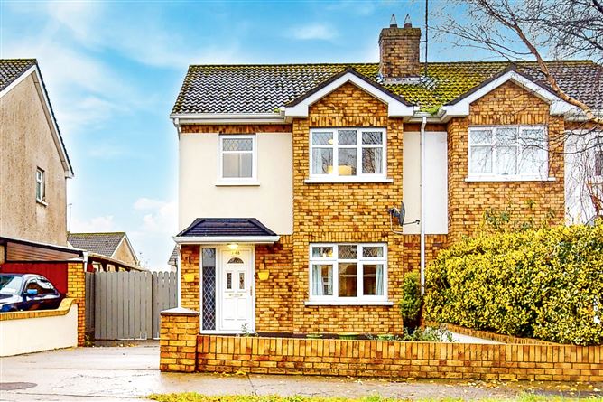 148 Ashefield, Mullingar, Westmeath