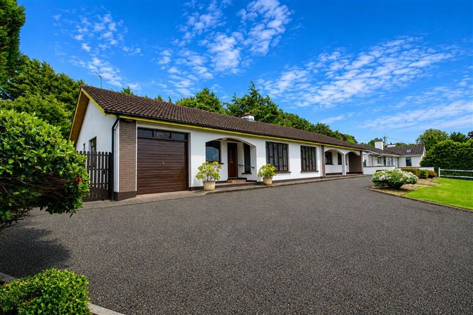 Lynn Road, Mullingar, Westmeath