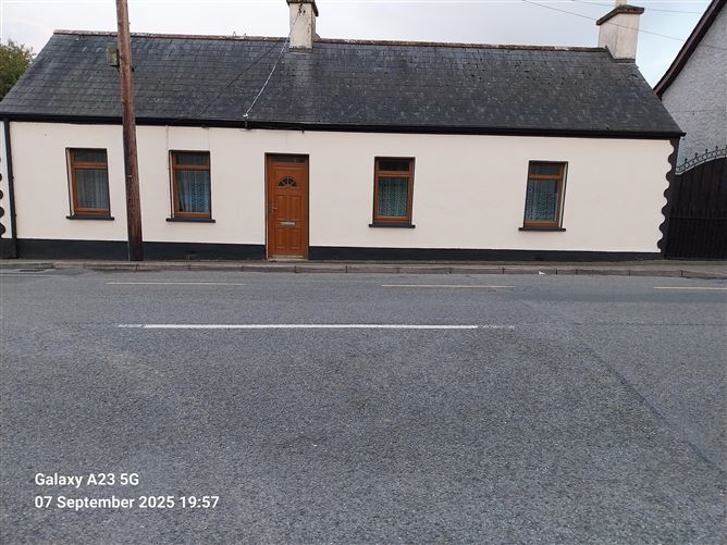 MAIN STREET, DELVIN, CO. WESTMEATH