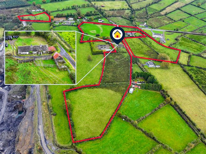 Aughaboy, Killoe, Longford, Longford