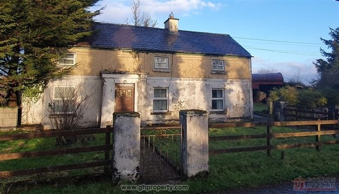 Clooney, Keshcarrigan, Co. Leitrim 