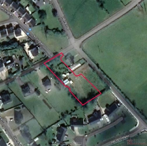 Attirory, Carrick-On-Shannon, Co. Leitrim , LMCARRICK