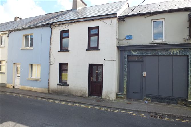 4 Church Street, Sligo City, Sligo
