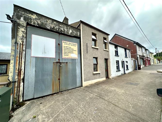 7 and 8 Mail Coach Road, Sligo, Co. Sligo