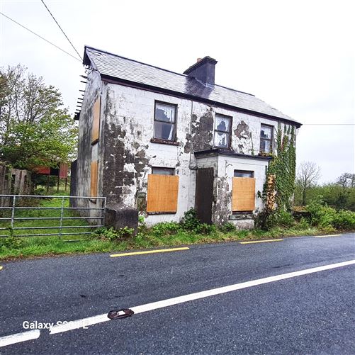Kilfree, Gurteen, Sligo