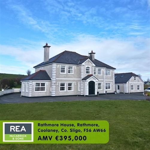 Rathmore House, Rathmore, Coolaney, Sligo, Sligo