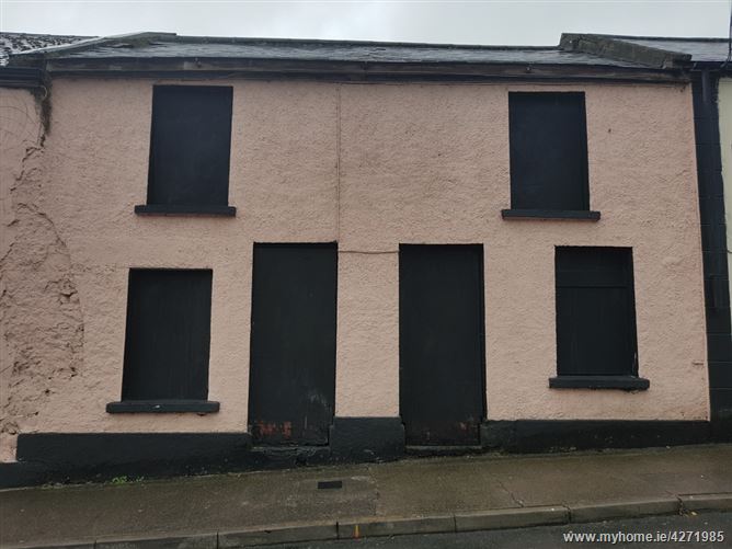 HUMBERT ST, TUBBERCURRY, SLIGO