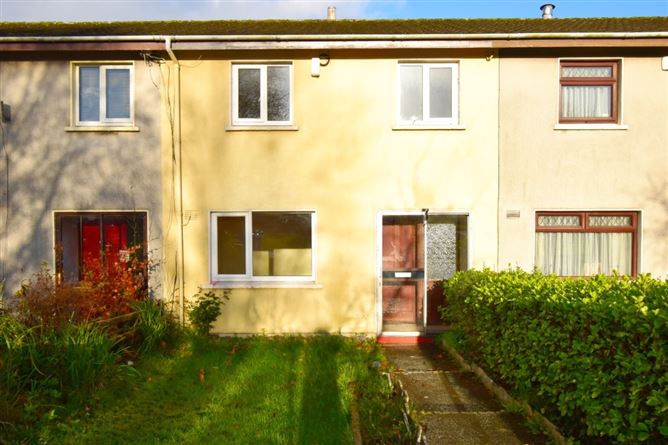 48 Avondale, Sligo