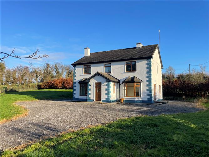 Lissycoyne, Riverstown, Sligo