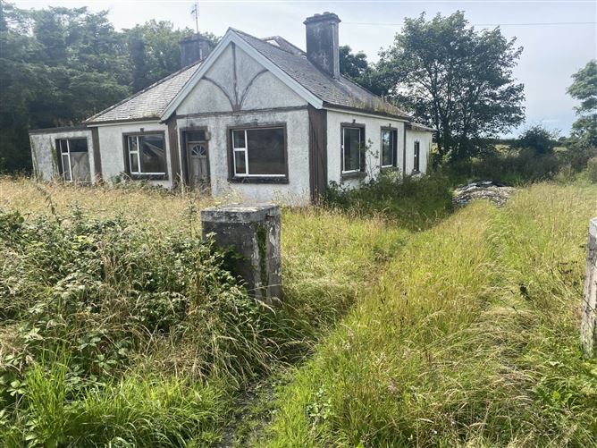 Teesan, Sligo, County Sligo