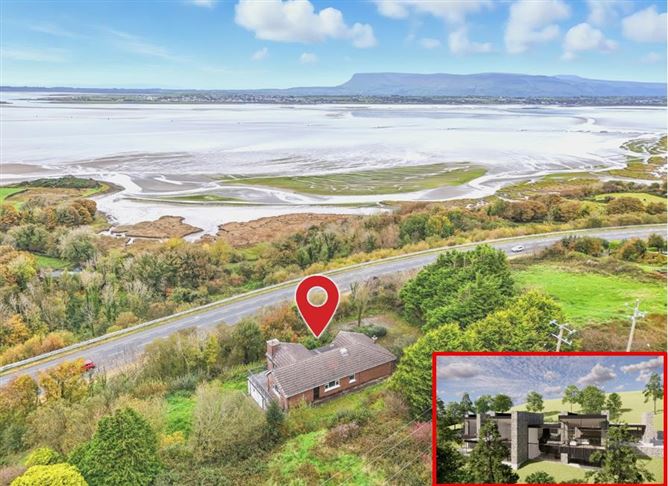 Tully, Strandhill, Sligo