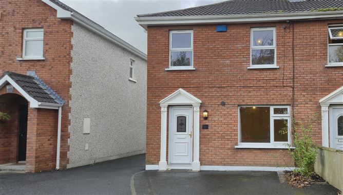 63 Rathbraughan Park, North Sligo, Sligo