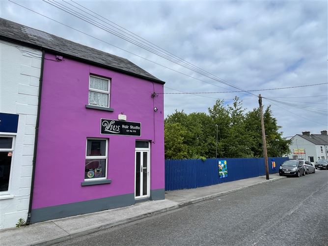 MAIN STREET, COLLOONEY, COUNTY SLIGO