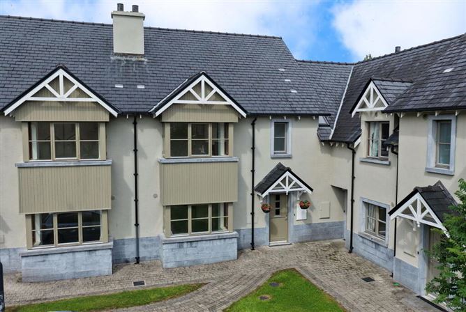 58 O'Carolan's Court, Kilronan, Ballyfarnon, Boyle, Roscommon