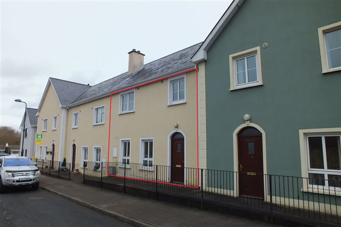 3 Radharc Na Habhann, Coolaney, Sligo