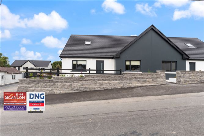 DunBohan, Ballymote, Co. Sligo