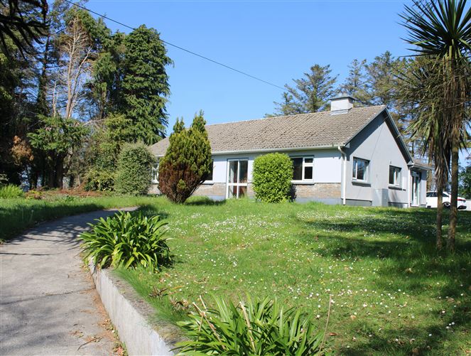 Clooneen, Dromore West, Sligo