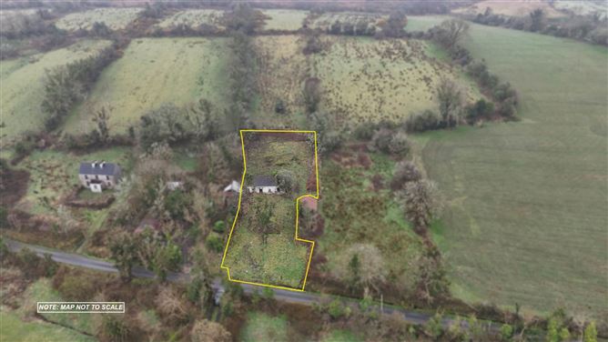 Cloonsillagh, Gurteen, Ballymote, County Sligo