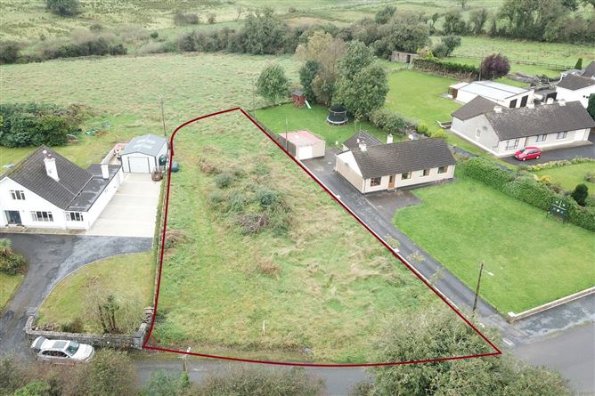 Keenaghan, Ballymote, Co. Sligo