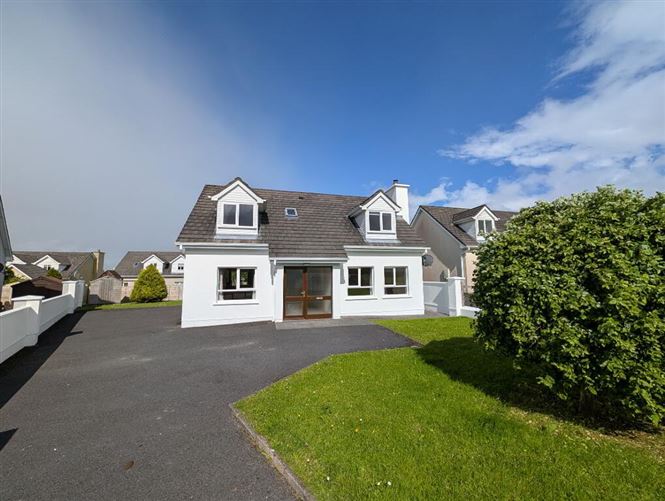 35 Rockfield Manor, Rockfield, Coolaney, Co. Sligo, F56X308