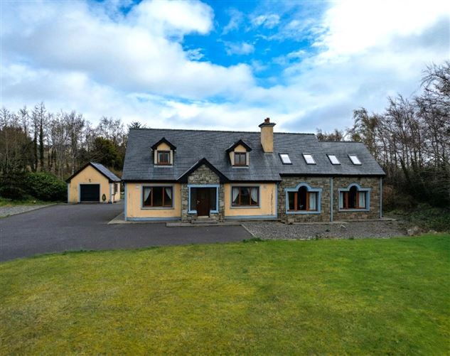 Bohea, Liscarney, Westport, Co. Mayo