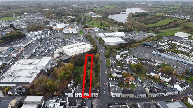 NEWTOWN HOUSE, KNOCKASKIOBBLE, CASTLEBAR
