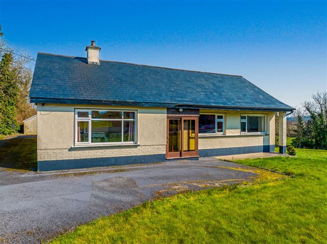 SHRAHEEN, FOXFORD, MAYO