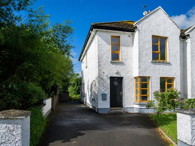 110 Knocknalyre, Sligo Road, Ballina, Co. Mayo, F26H2X7
