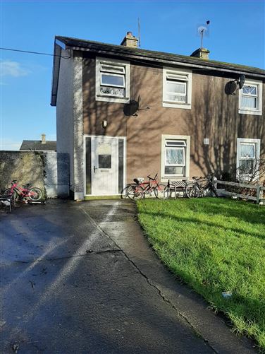 140 Greenhills Estate, Ballina, Co. Mayo, F26W5H9