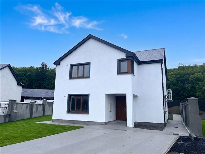 17 Craobh Bán, Quay Road, Newport, Co. Mayo