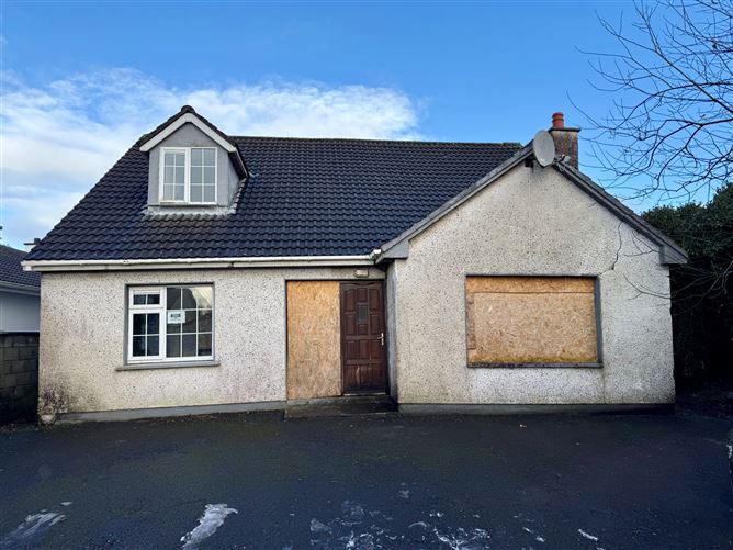 92 Knockaphunta Park, Castlebar, Co. Mayo, F23A586