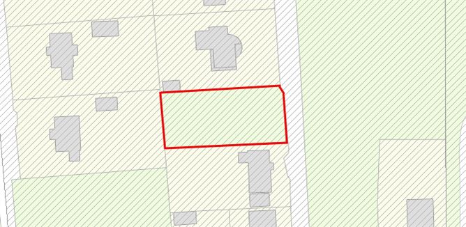 Site - Morans Way, The Demesne, Ballinrobe, Co. Mayo